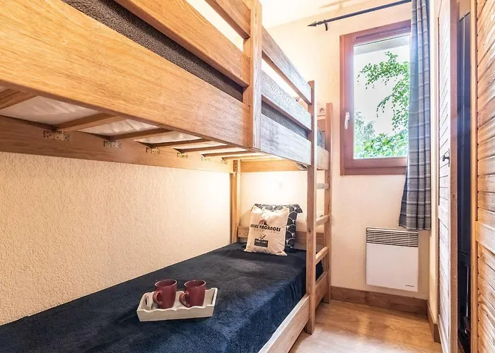 Centre-ville Avec Piscine Et Wifi, Animaux Acceptes - Fr-1-296-399 Saint-Lary-Soulan