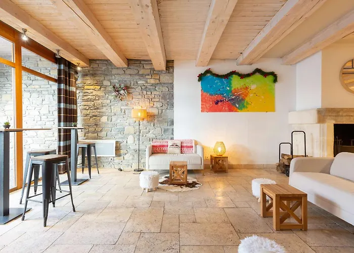 Centre-ville Avec Piscine Et Wifi, Animaux Acceptes - Fr-1-296-399 Apartment