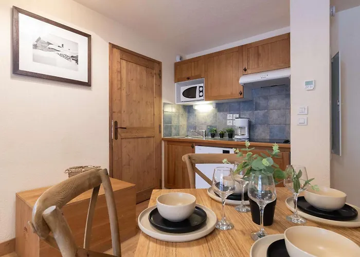 Centre-ville Avec Piscine Et Wifi, Animaux Acceptes - Fr-1-296-399 Lägenhet Saint-Lary-Soulan