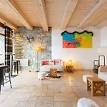 Apartamento Centre-ville Avec Piscine Et Wifi, Animaux Acceptés - Fr-1-296-399