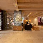 Apartamento Centre-ville Avec Piscine Et Wifi, Animaux Acceptés - Fr-1-296-399 Saint-Lary-Soulan