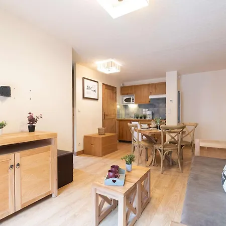 Centre-ville Avec Piscine Et Wifi - Fr-1-296-399 Appartamento *