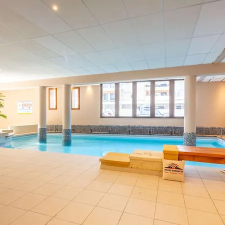 Centre-ville Avec Piscine Et Wifi - Fr-1-296-399