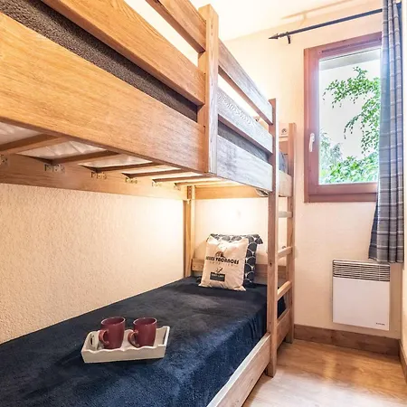 Centre-ville Avec Piscine Et Wifi - Fr-1-296-399 * Saint-Lary-Soulan