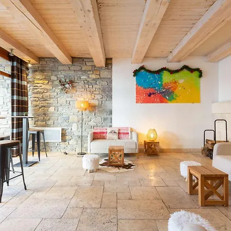 Apartmán Centre-ville Avec Piscine Et Wifi, Animaux Acceptes - Fr-1-296-399