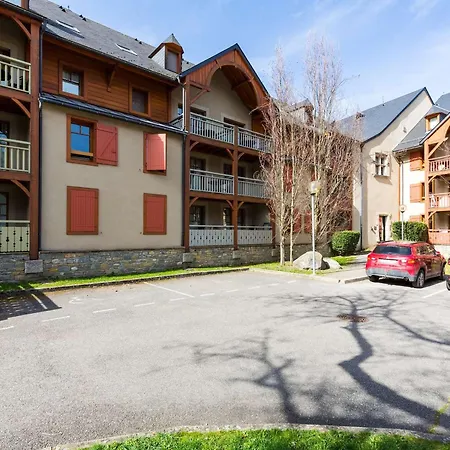 Apartmán Centre-ville Avec Piscine Et Wifi, Animaux Acceptes - Fr-1-296-399