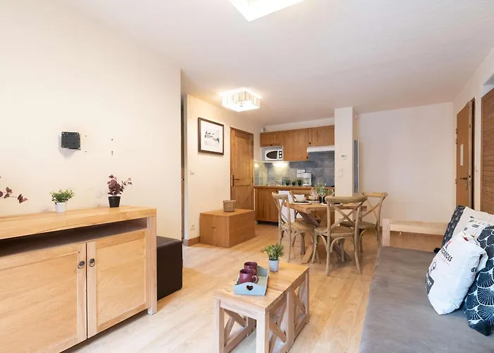 Centre-ville Avec Piscine Et Wifi - Fr-1-296-399 Appartamento *